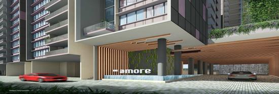 The Amore (D19), Condominium #1356332